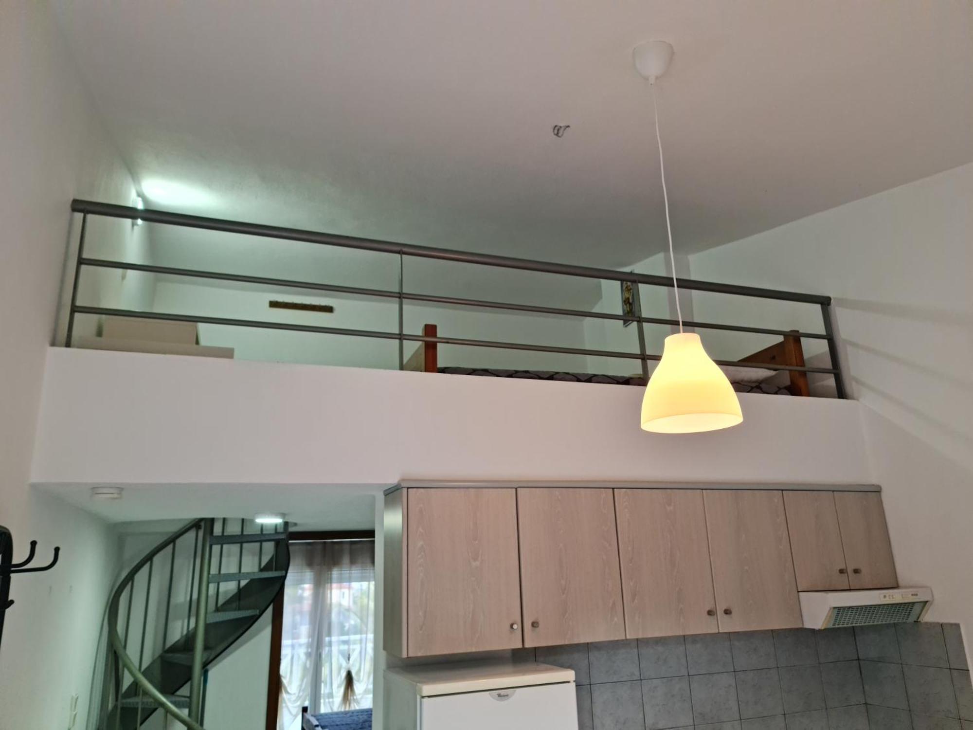 Apartments 4 You Paliouri Rum bild